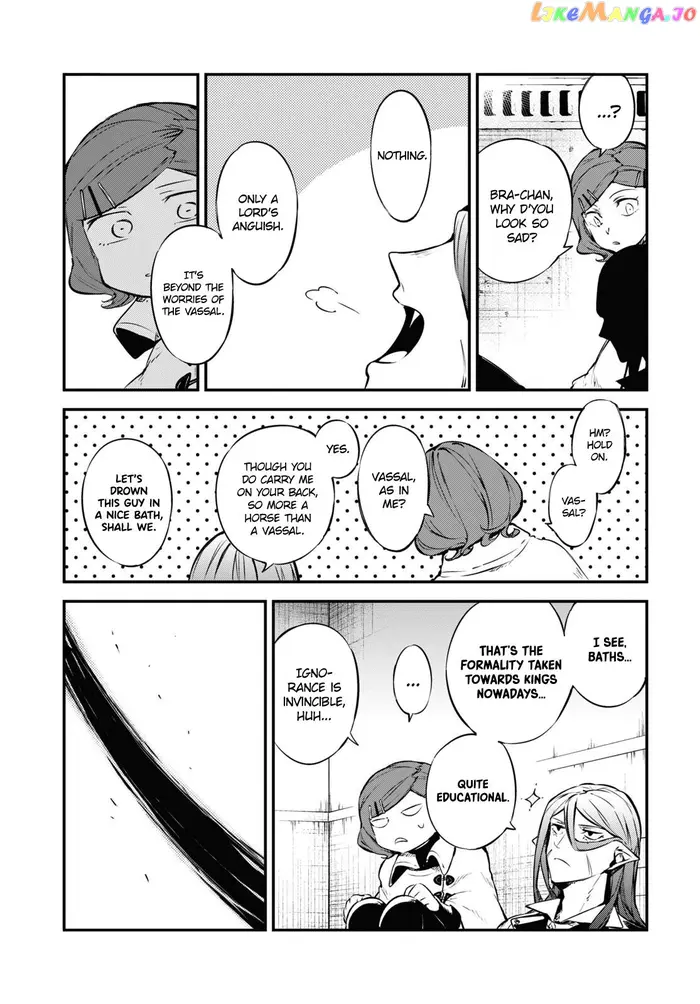 Bungou Stray Dogs Chapter 102 image 16_optimized
